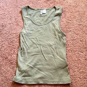 H&M Tank